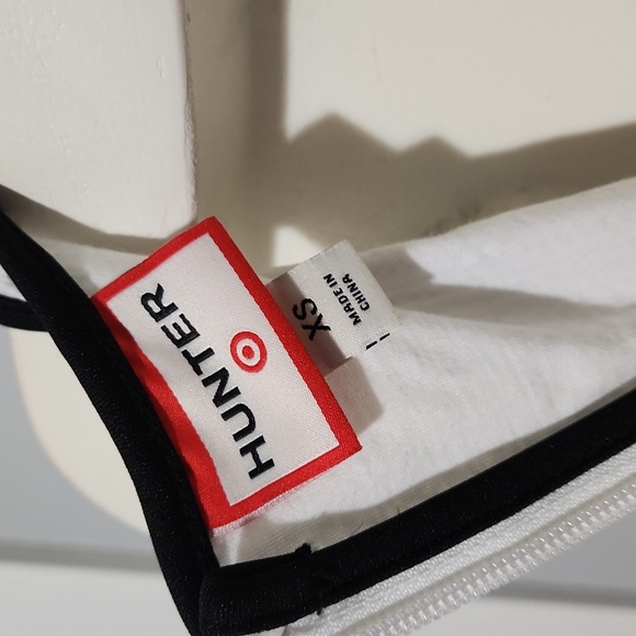 Hunter Drawstring Mesh Dress - Picture 8 of 10